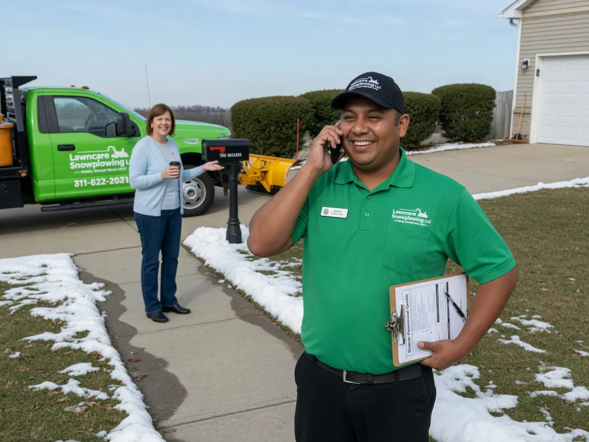 Lawn Care Services By Expert Landscaper Lake Village, IN FAQs